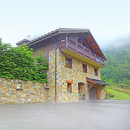 Pearl Chalet *