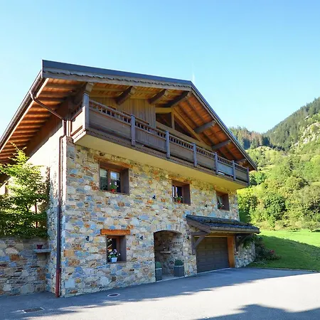 Chalet Pearl