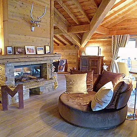 Pearl Chalet *