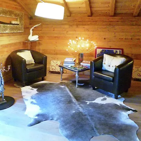 Chalet Pearl