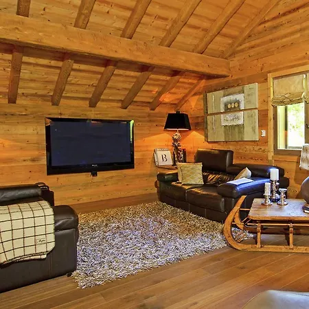 Pearl Chalet Le Villard (Savoie)