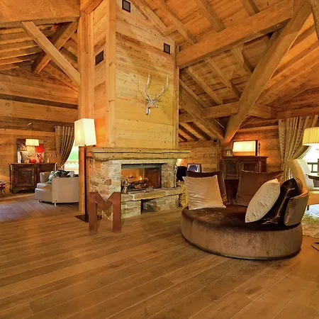 Pearl Le Villard (Savoie)