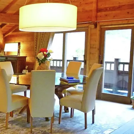 Pearl Chalet