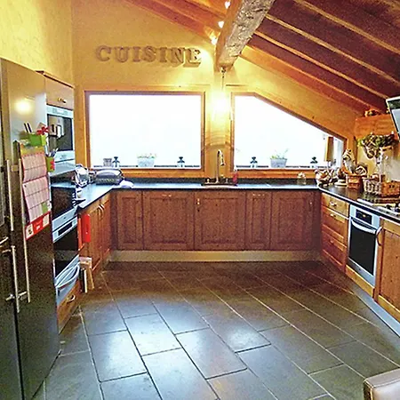 Chalet Pearl