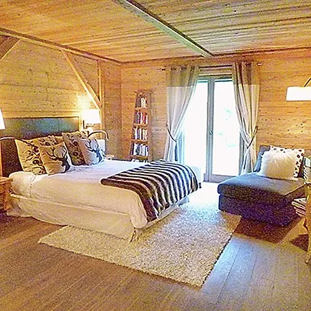 Pearl Le Villard (Savoie)