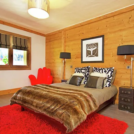 Pearl Chalet