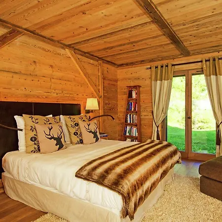 Chalet Pearl *