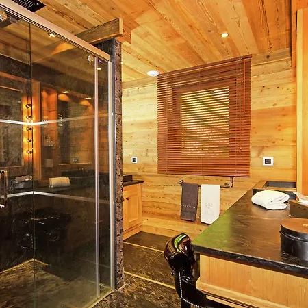 Pearl Chalet *
