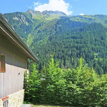 Pearl Chalet Le Villard (Savoie)