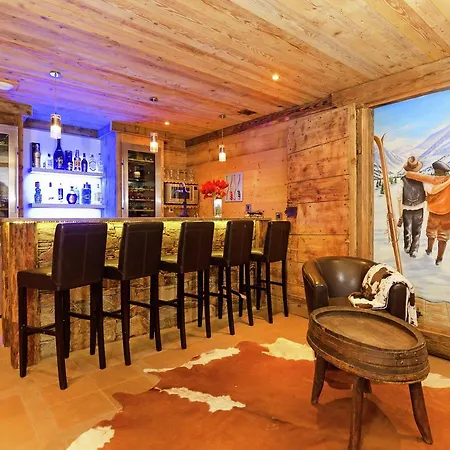 Pearl Chalet