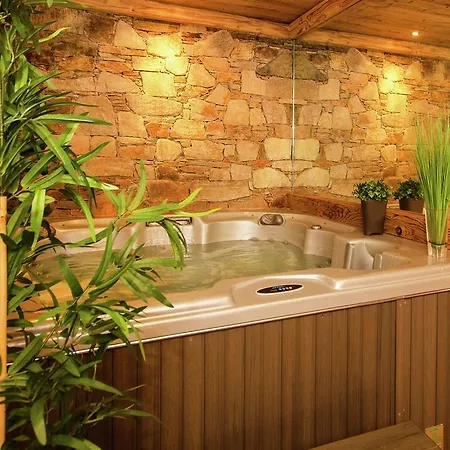 Pearl Chalet